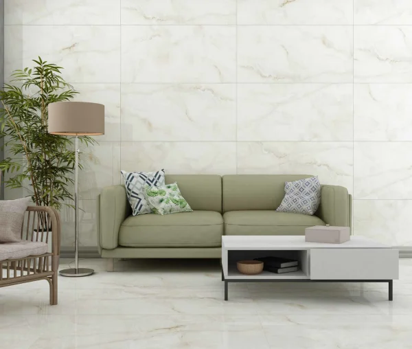 Exotic White - Image 2