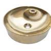 Lavamanos Línea Prisma Astro Gold