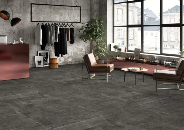 Cemento Nero-60x60 - Image 2