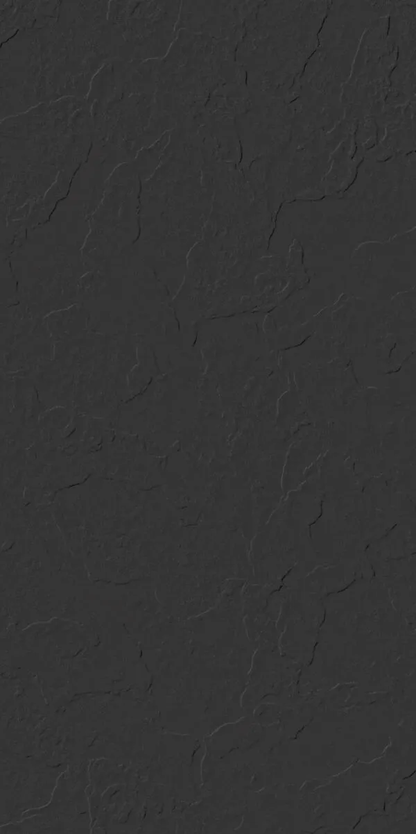Jet Black Cloud
