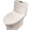 WC Menorca