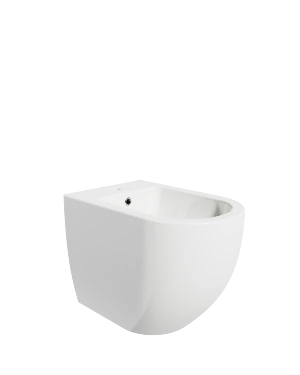 BIDE METEORA WHITE
