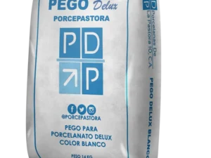 Pego para ceramicas PDP