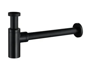 Sifón decorativo black Iberia