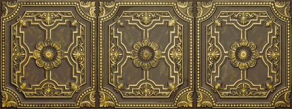 Victorian Gold Nova